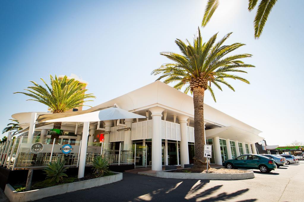 Nightcap At Watermark Glenelg Adelaide Esterno foto