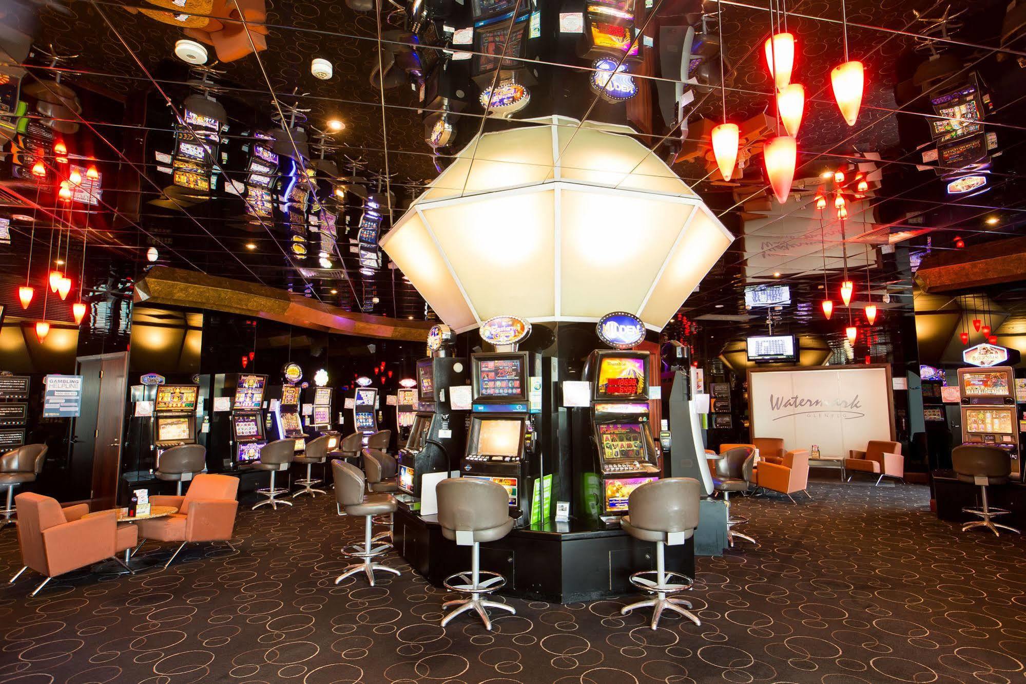 Nightcap At Watermark Glenelg Adelaide Esterno foto
